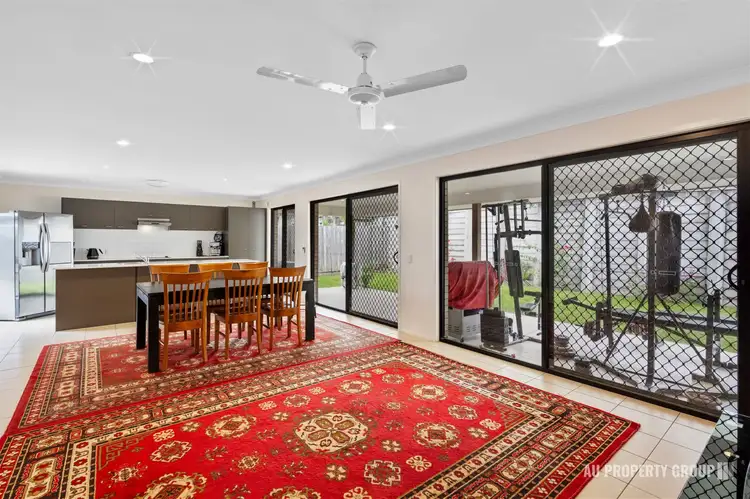 Fifth view of Homely house listing, 32 EQUINOX STREET, Berrinba QLD 4117