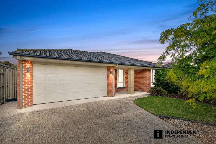 23 Donohue Street, Cranbourne East VIC 3977