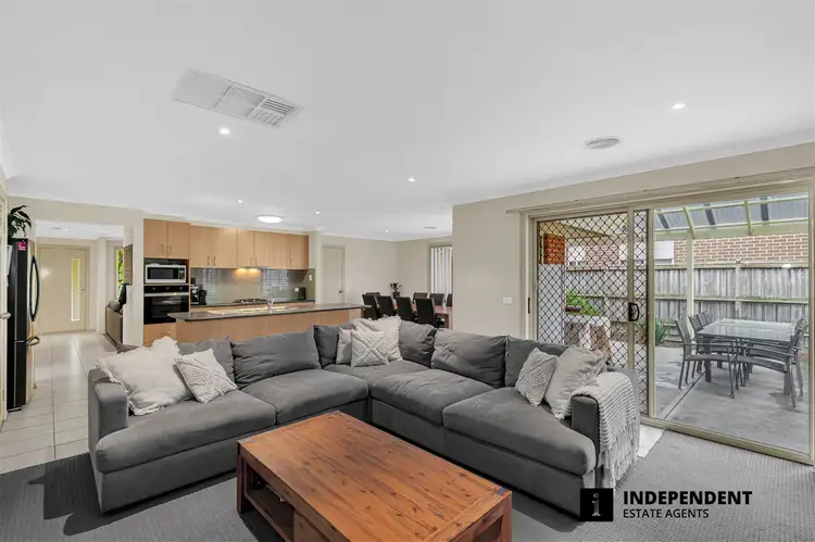 Sixth view of Homely house listing, 23 Donohue Street, Cranbourne East VIC 3977