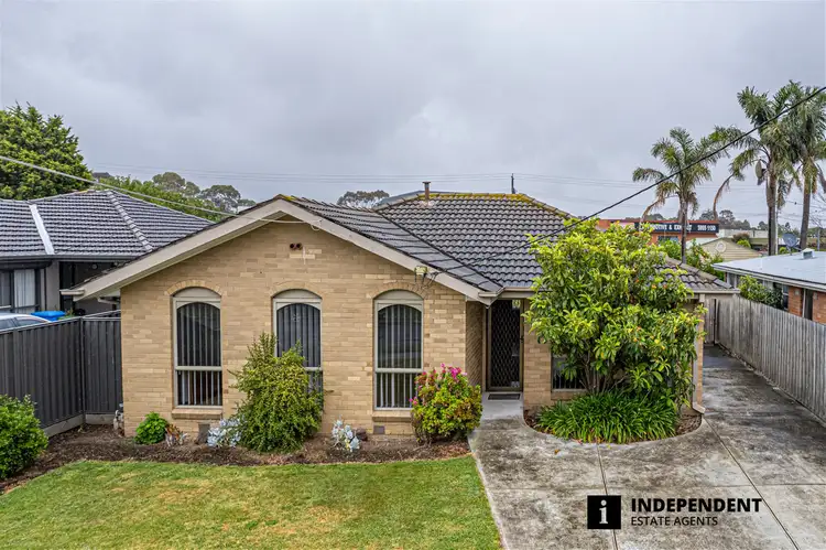 36 Marklin Street, Cranbourne VIC 3977