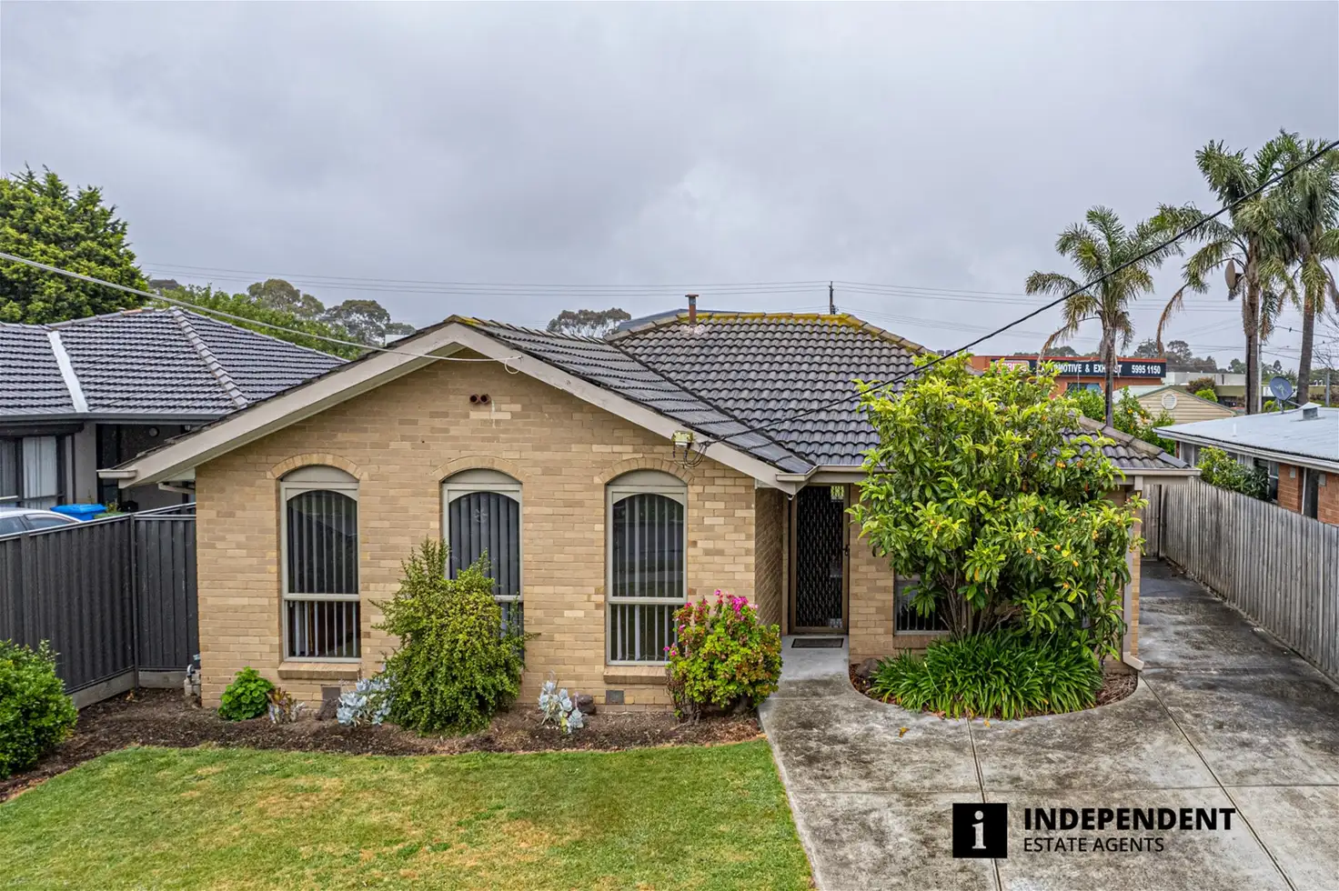 Main view of Homely house listing, 36 Marklin Street, Cranbourne VIC 3977