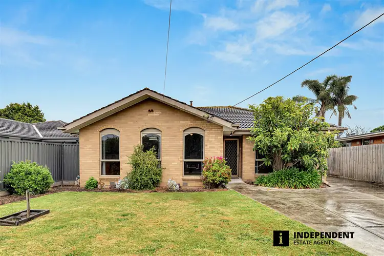 Second view of Homely house listing, 36 Marklin Street, Cranbourne VIC 3977