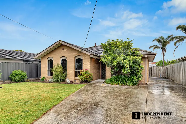 Third view of Homely house listing, 36 Marklin Street, Cranbourne VIC 3977