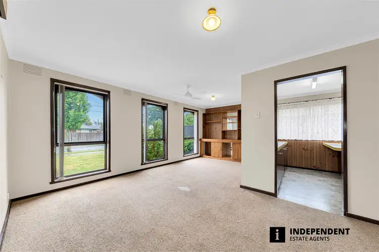 Fifth view of Homely house listing, 36 Marklin Street, Cranbourne VIC 3977
