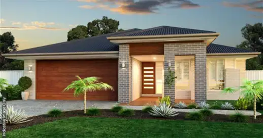 Lot 210 New Road, Kearneys Spring QLD 4350