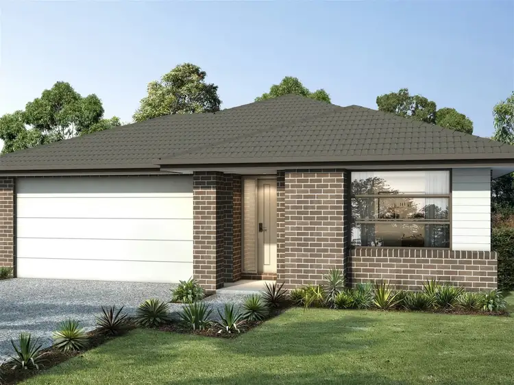 Lot 402 Sundance Boulevard, Delacombe VIC 3356