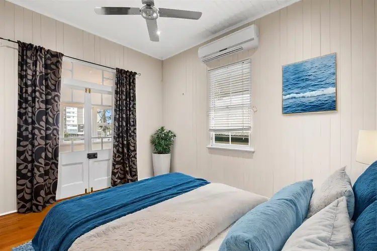 Second view of Homely house listing, 47 Fifth Avenue, Coorparoo QLD 4151