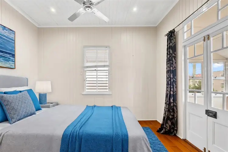 Third view of Homely house listing, 47 Fifth Avenue, Coorparoo QLD 4151