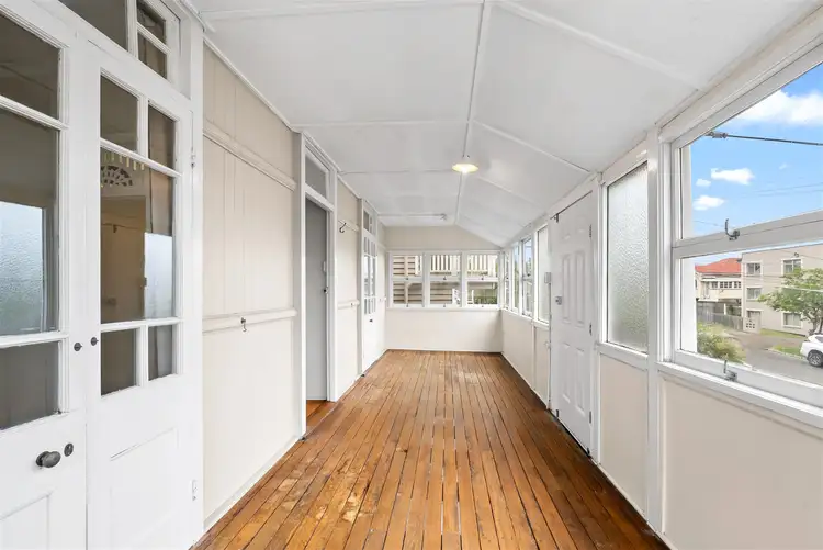 Sixth view of Homely house listing, 47 Fifth Avenue, Coorparoo QLD 4151