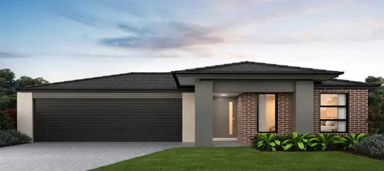 Lot 305 Marion, Bonshaw VIC 3352