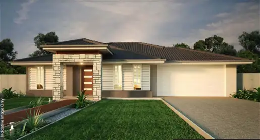 Lot 233 New Road, Kearneys Spring QLD 4350