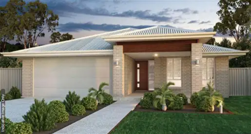 Lot 184/15 Dorrigo Court, Eli Waters QLD 4655