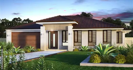 Lot 206 New Road, Kearneys Spring QLD 4350