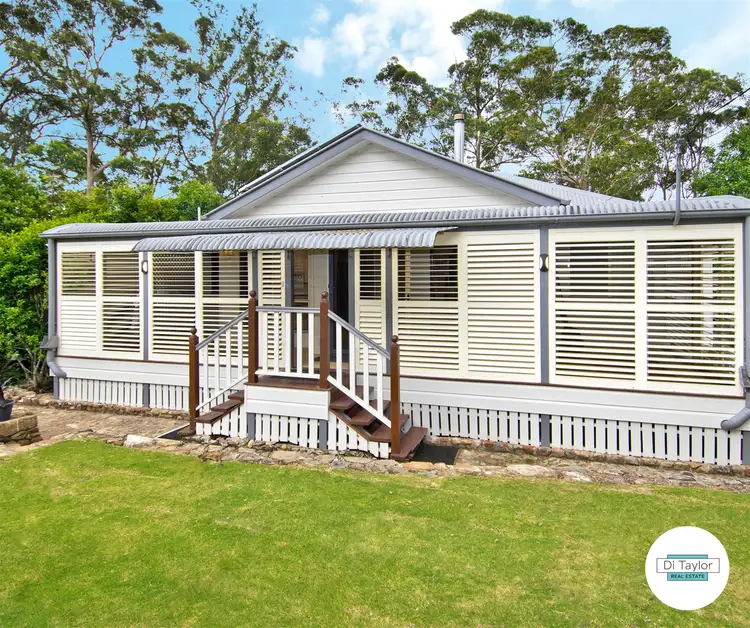 55 Kinabalu Drive, Tamborine Mountain QLD 4272
