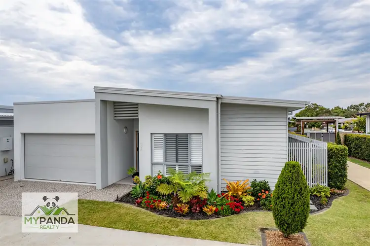 24/19 Bongaree Avenue, Bongaree QLD 4507