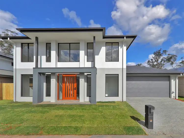 80 Botanical Cct, Pallara QLD 4110