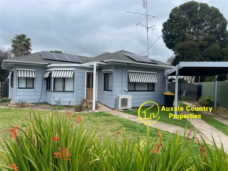 Main view of Homely house listing, 123 Jerilderie Street, Berrigan NSW 2712