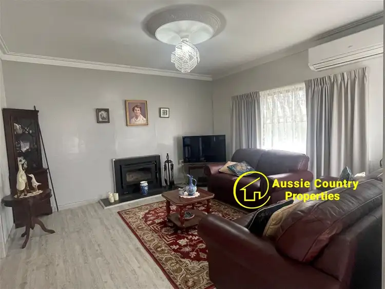 Second view of Homely house listing, 123 Jerilderie Street, Berrigan NSW 2712