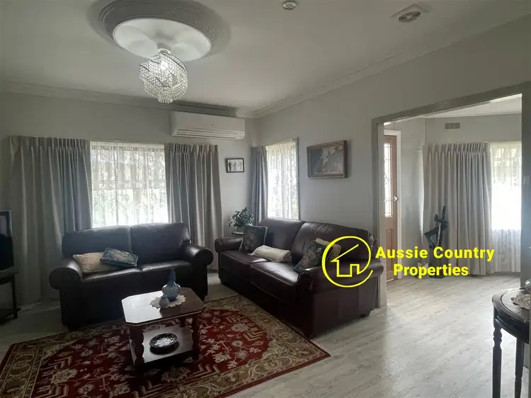 Fifth view of Homely house listing, 123 Jerilderie Street, Berrigan NSW 2712
