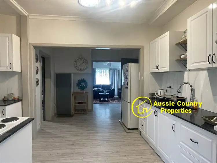 Seventh view of Homely house listing, 123 Jerilderie Street, Berrigan NSW 2712