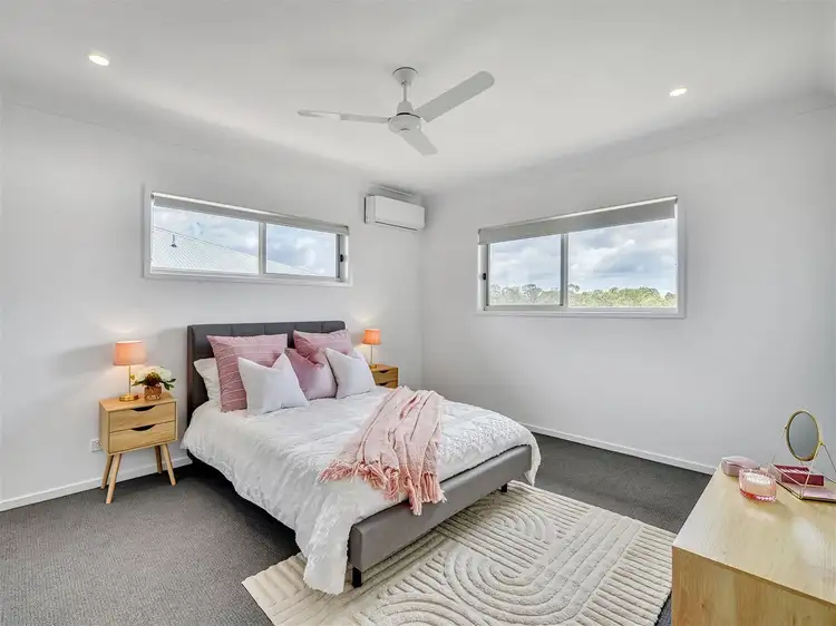 Fifth view of Homely house listing, L10/85 Dalmeny Street, Algester QLD 4115
