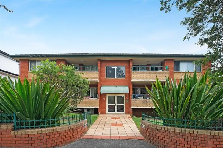 Second view of Homely unit listing, 5/117-119 Ernest Street, Lakemba NSW 2195