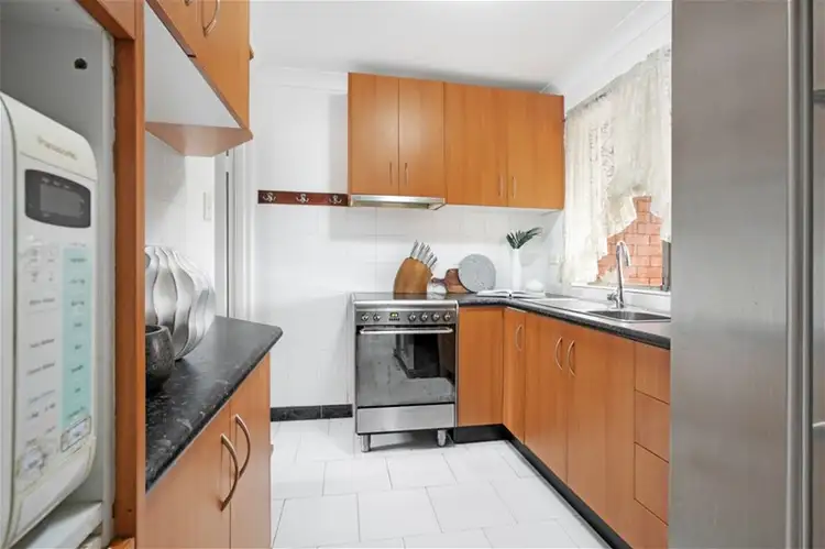 Third view of Homely unit listing, 5/117-119 Ernest Street, Lakemba NSW 2195