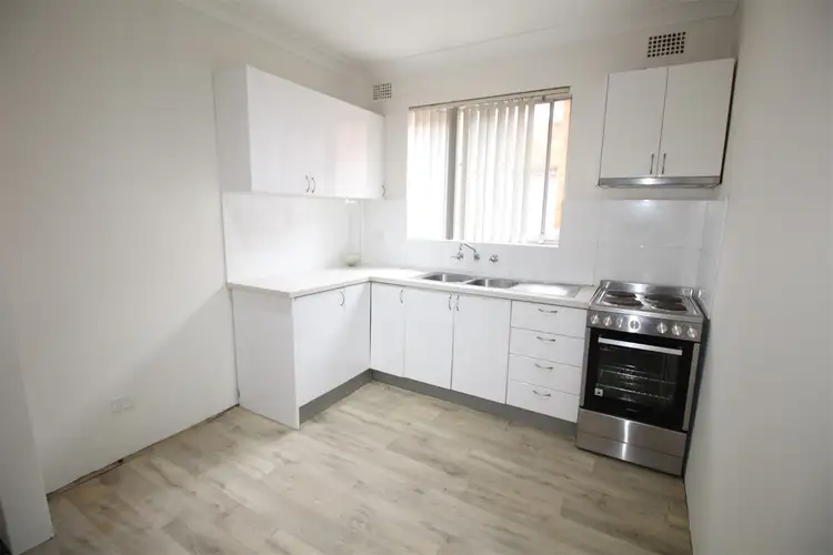 Second view of Homely unit listing, 3/68 Ferguson Avenue, Wiley Park NSW 2195