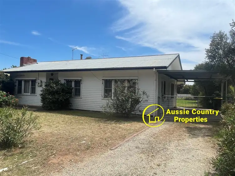 Main view of Homely house listing, 24 Nangunia Street, Berrigan NSW 2712
