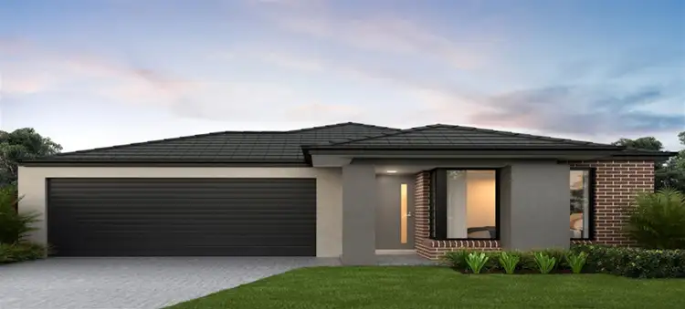 Lot 27 Projection Street, Warragul VIC 3820