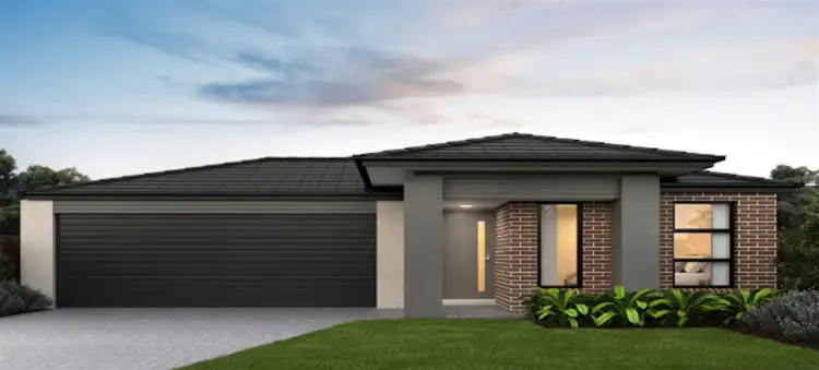 Lot 103 Angus Way, Moe VIC 3825