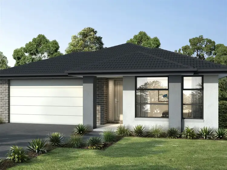 Lot 1456 Steamboat Avenue, Delacombe VIC 3356
