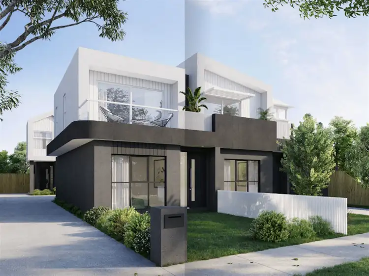 4 Wewak Parade, Heidelberg West VIC 3081