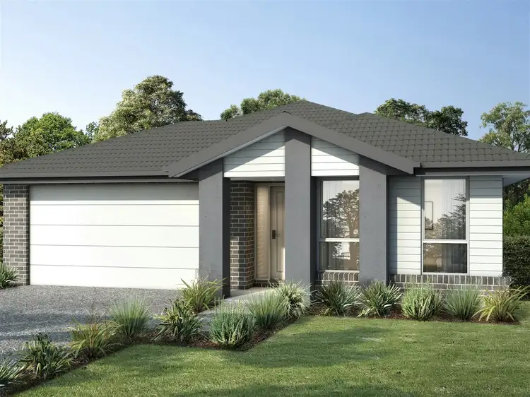 Lot 144 Sunpeaks Street, Winter Valley VIC 3358