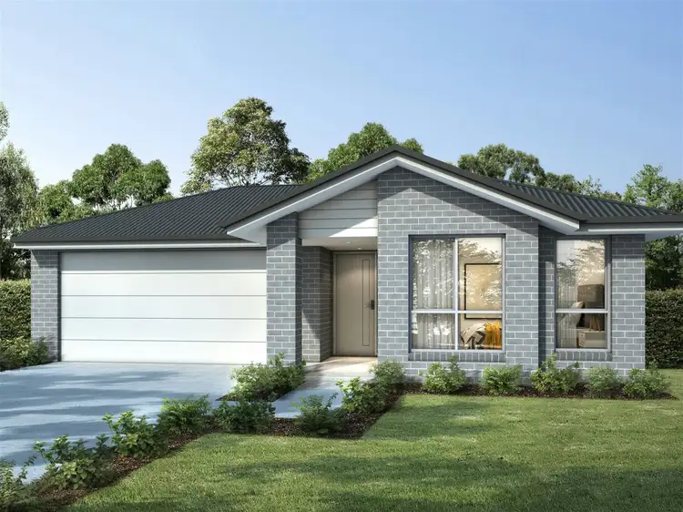 Lot 140 Sunpeaks Street, Winter Valley VIC 3358