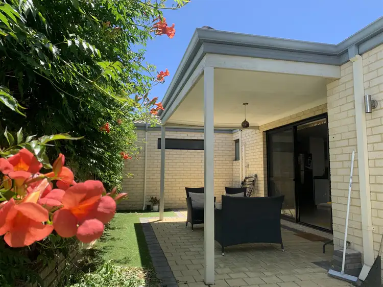 Fourth view of Homely house listing, 11A Sleight St, St James WA 6102