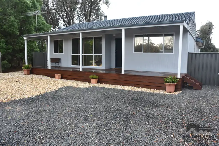 Main view of Homely house listing, 8 Sunburst Avenue, Golden Beach VIC 3851