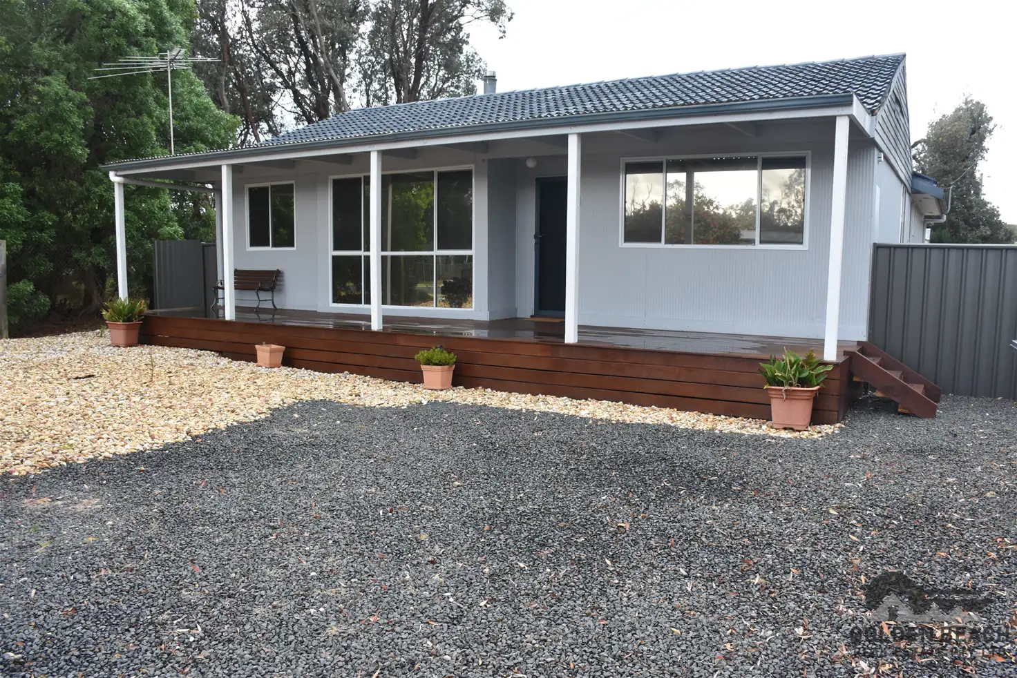 Main view of Homely house listing, 8 Sunburst Avenue, Golden Beach VIC 3851