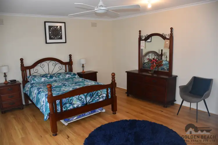 Fifth view of Homely house listing, 8 Sunburst Avenue, Golden Beach VIC 3851