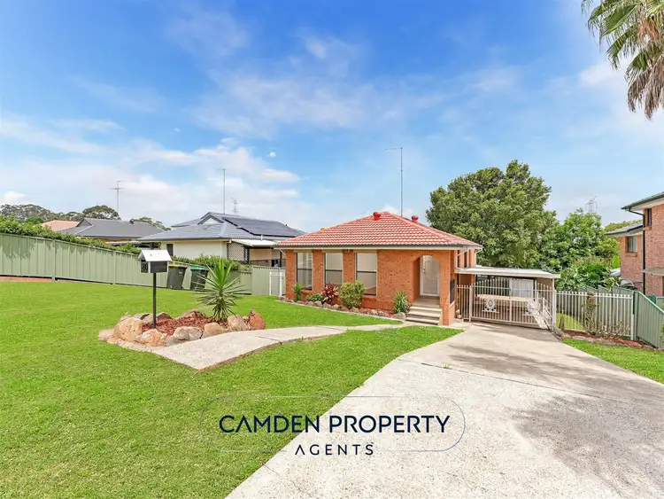 20 Strauss Rd