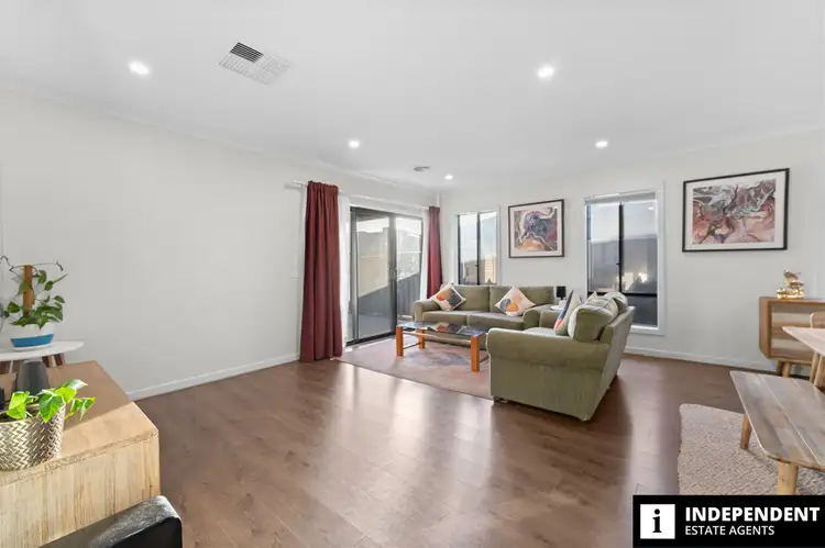 Sixth view of Homely house listing, 51 Runcorn Crescent, Strathtulloh VIC 3338