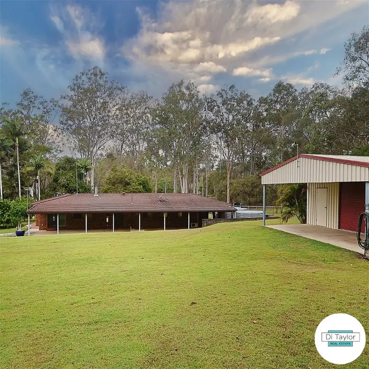 Third view of Homely house listing, 47-55 Amber Crescent, Jimboomba QLD 4280