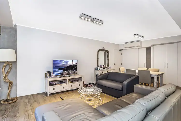 Second view of Homely apartment listing, 14/125 Melbourne, South Brisbane QLD 4101