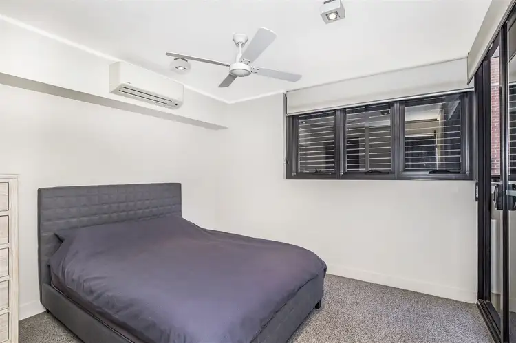 Fourth view of Homely apartment listing, 14/125 Melbourne, South Brisbane QLD 4101