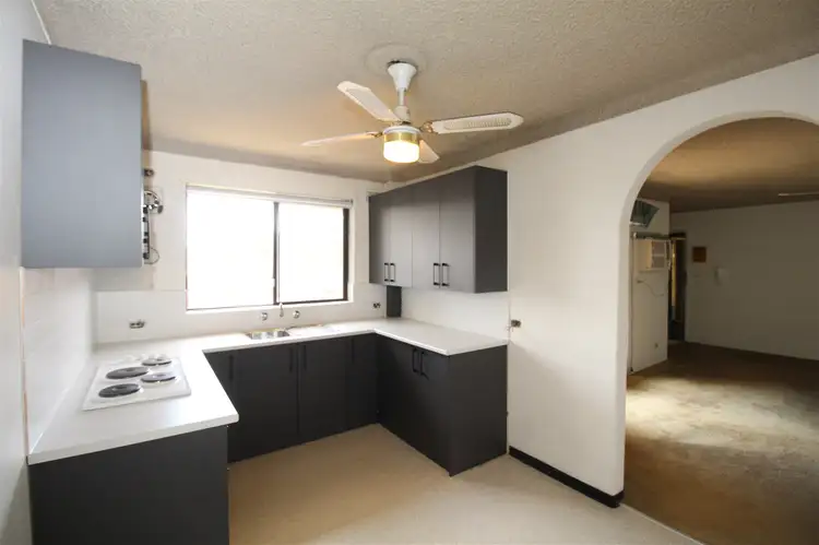 Second view of Homely unit listing, 5/249 Lakemba Street, Lakemba NSW 2195