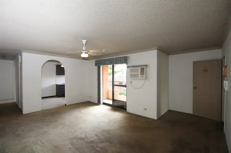 Third view of Homely unit listing, 5/249 Lakemba Street, Lakemba NSW 2195