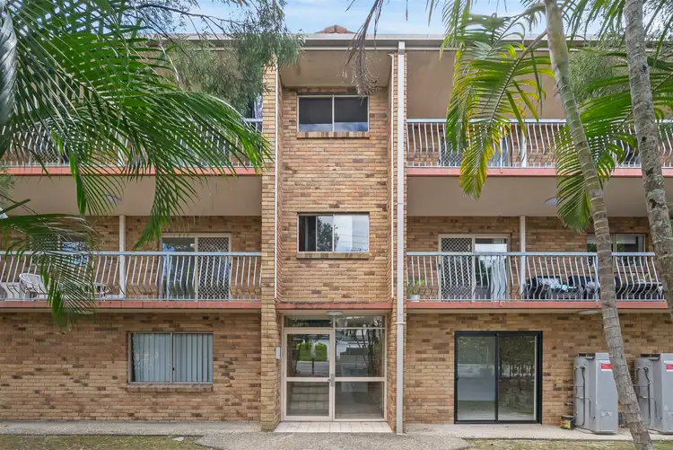 2 Gustavson Street, Annerley QLD 4103