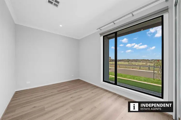 Fifth view of Homely house listing, 34 Birkdale Way, Weir Views VIC 3338