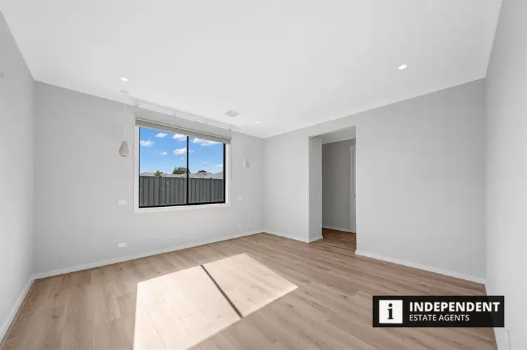 Seventh view of Homely house listing, 34 Birkdale Way, Weir Views VIC 3338
