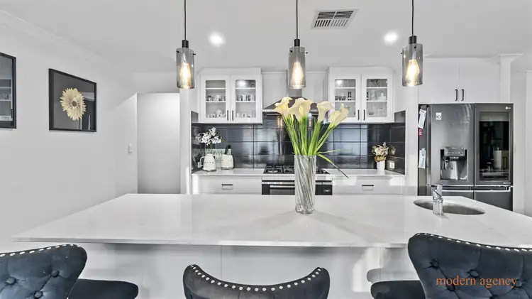 Main view of Homely house listing, 72 Watervalley Boulevard, Brabham WA 6055